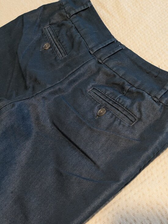 Mossimo Stretch Capris - Picture 4 of 8